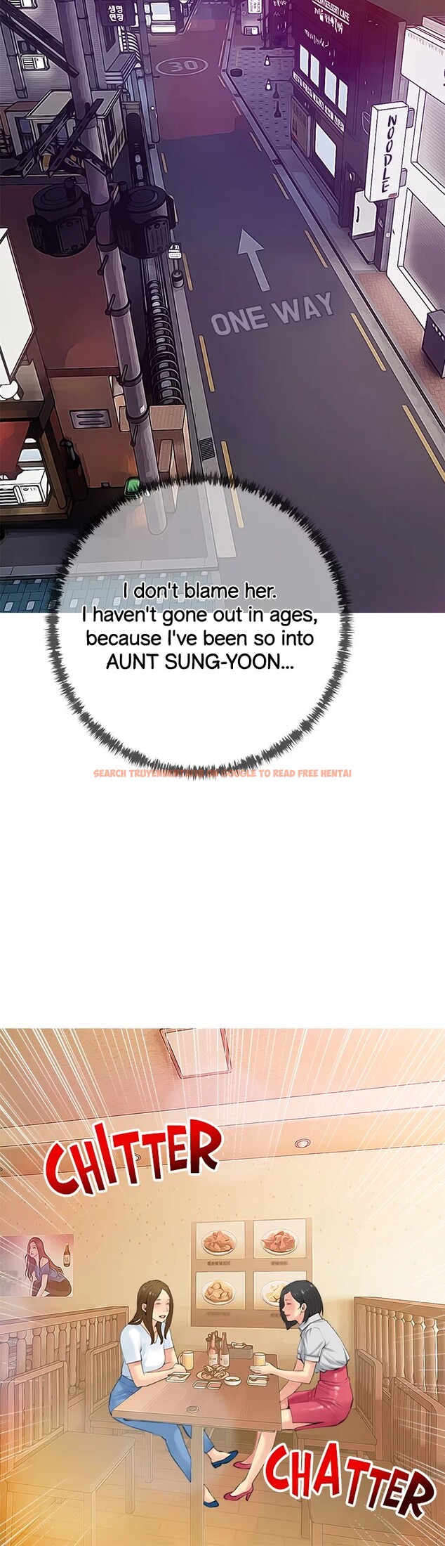 Read Hentai Image 14 370 in comic Banging My Aunt - Chapter 49 - www.hentaitnt.net