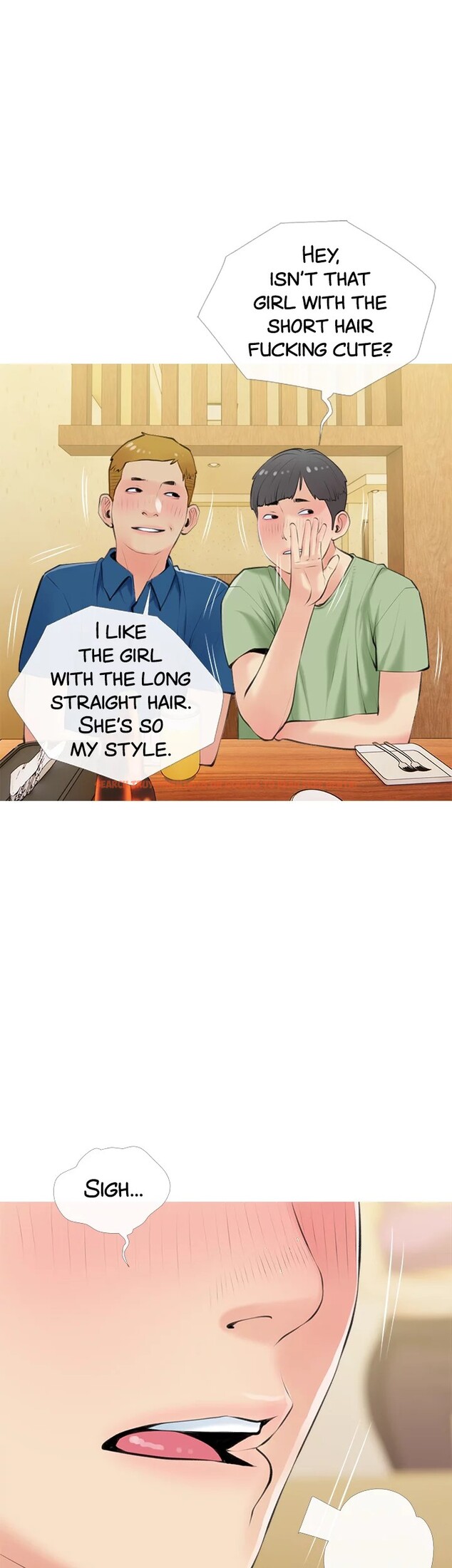 Read Hentai Image 16 370 in comic Banging My Aunt - Chapter 49 - www.hentaitnt.net