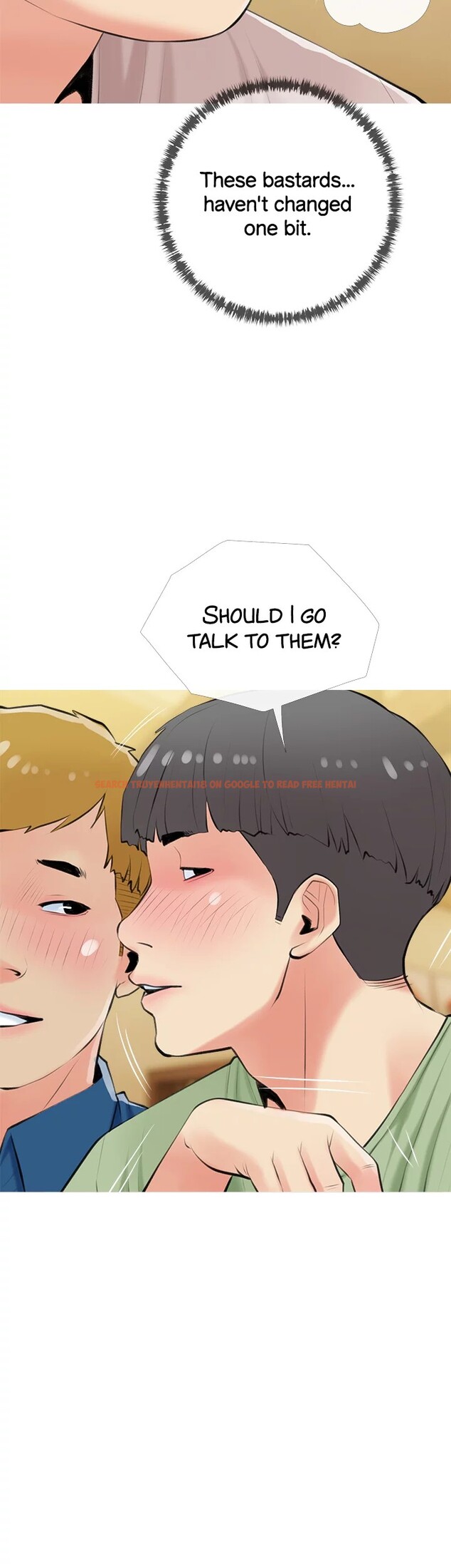 Read Hentai Image 17 370 in comic Banging My Aunt - Chapter 49 - www.hentaitnt.net