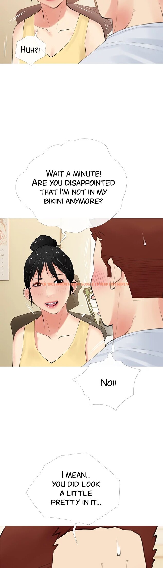 Read Hentai Image 2 369 in comic Banging My Aunt - Chapter 49 - www.hentaitnt.net