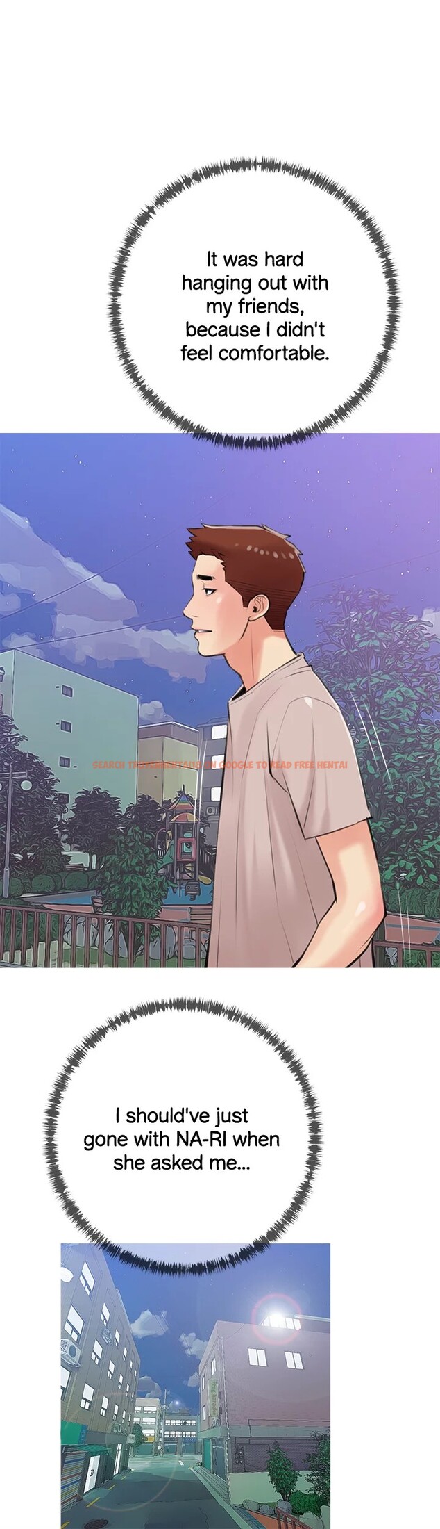 Read Hentai Image 22 370 in comic Banging My Aunt - Chapter 49 - www.hentaitnt.net