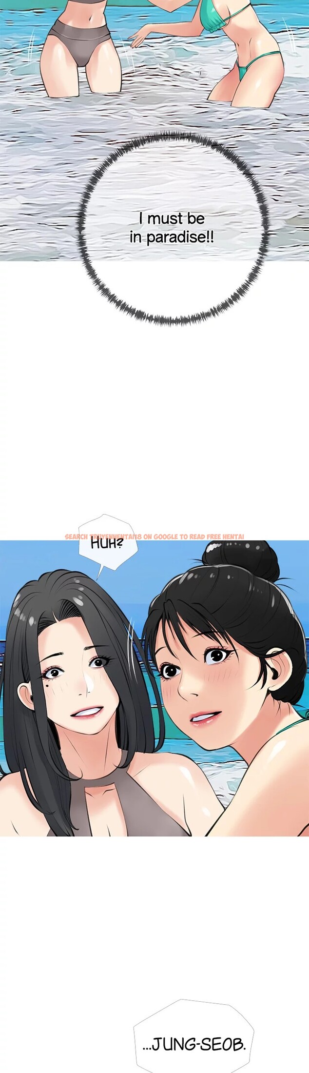 Read Hentai Image 6 370 in comic Banging My Aunt - Chapter 49 - www.hentaitnt.net