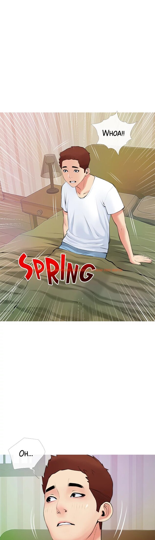 Read Hentai Image 8 370 in comic Banging My Aunt - Chapter 49 - www.hentaitnt.net