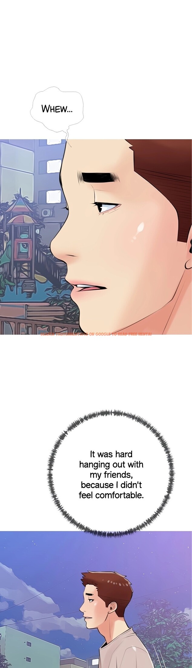 Read Hentai Image 1 968 in comic Banging My Aunt - Chapter 50 - www.hentaitnt.net