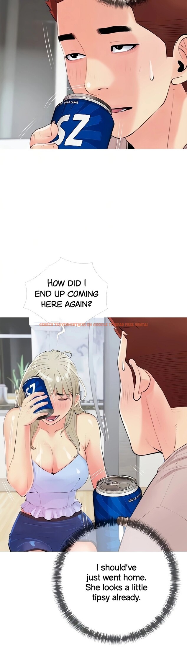 Read Hentai Image 12 969 in comic Banging My Aunt - Chapter 50 - www.hentaitnt.net