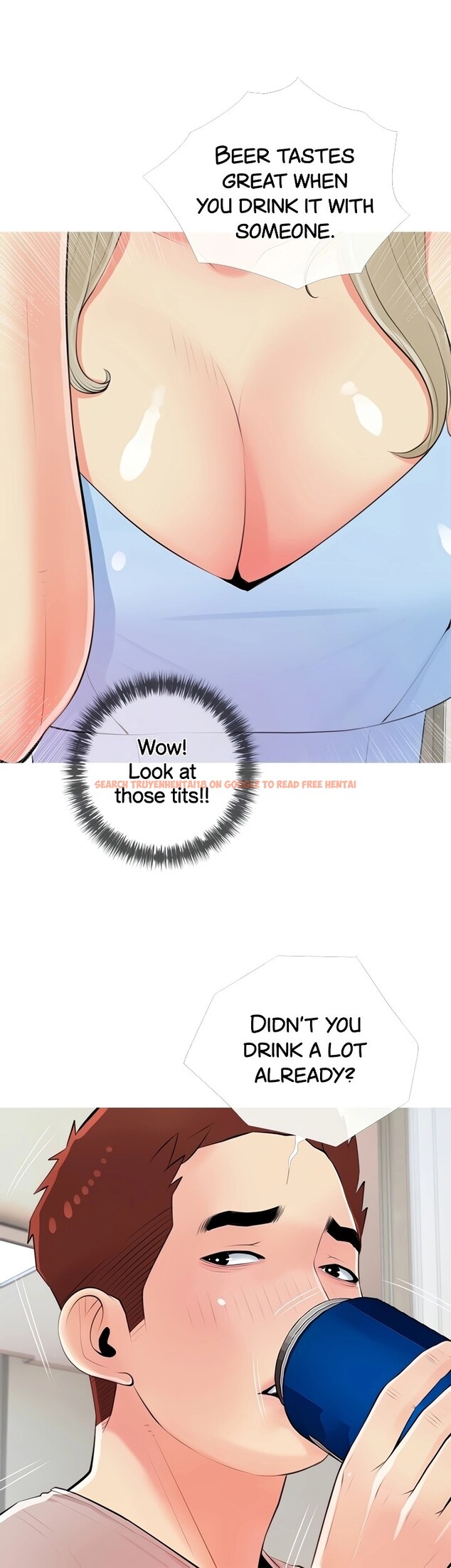 Read Hentai Image 13 969 in comic Banging My Aunt - Chapter 50 - www.hentaitnt.net