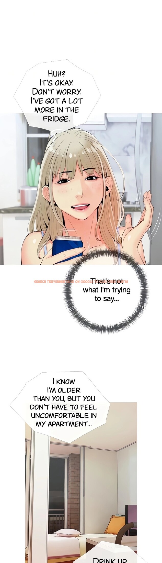 Read Hentai Image 14 969 in comic Banging My Aunt - Chapter 50 - www.hentaitnt.net