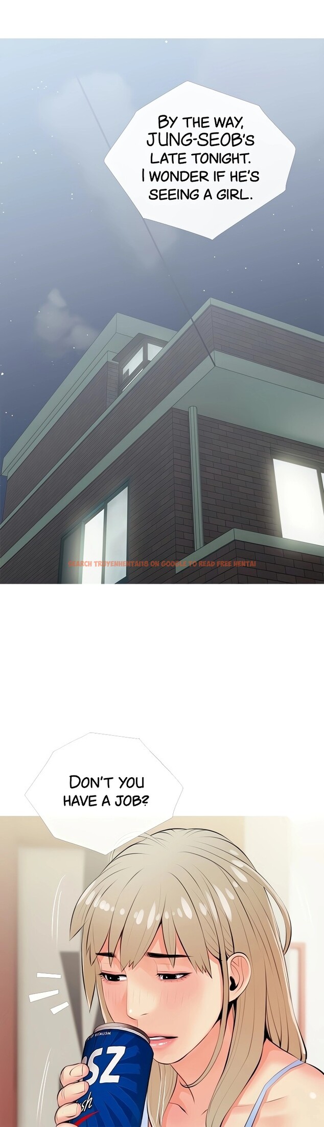 Read Hentai Image 25 971 in comic Banging My Aunt - Chapter 50 - www.hentaitnt.net
