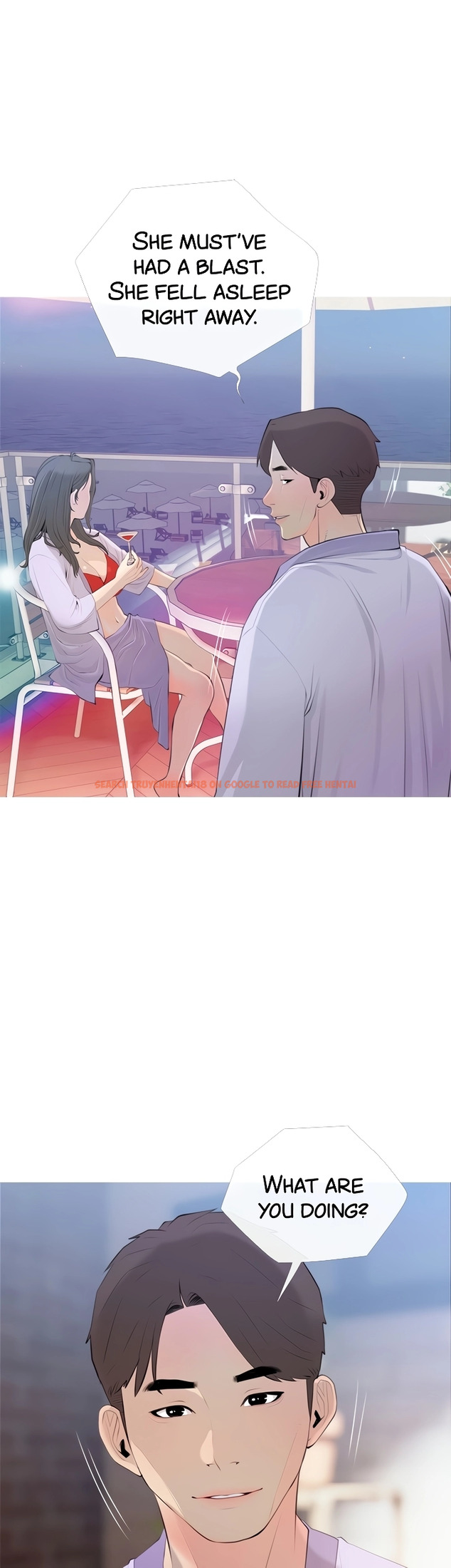 Read Hentai Image 18 753 in comic Banging My Aunt - Chapter 51 - www.hentaitnt.net