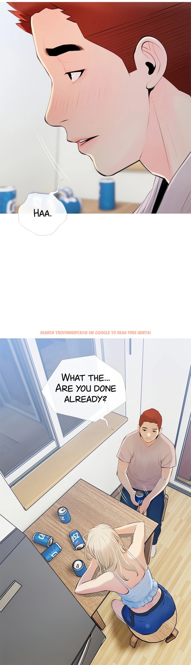 Read Hentai Image 25 753 in comic Banging My Aunt - Chapter 51 - www.hentaitnt.net