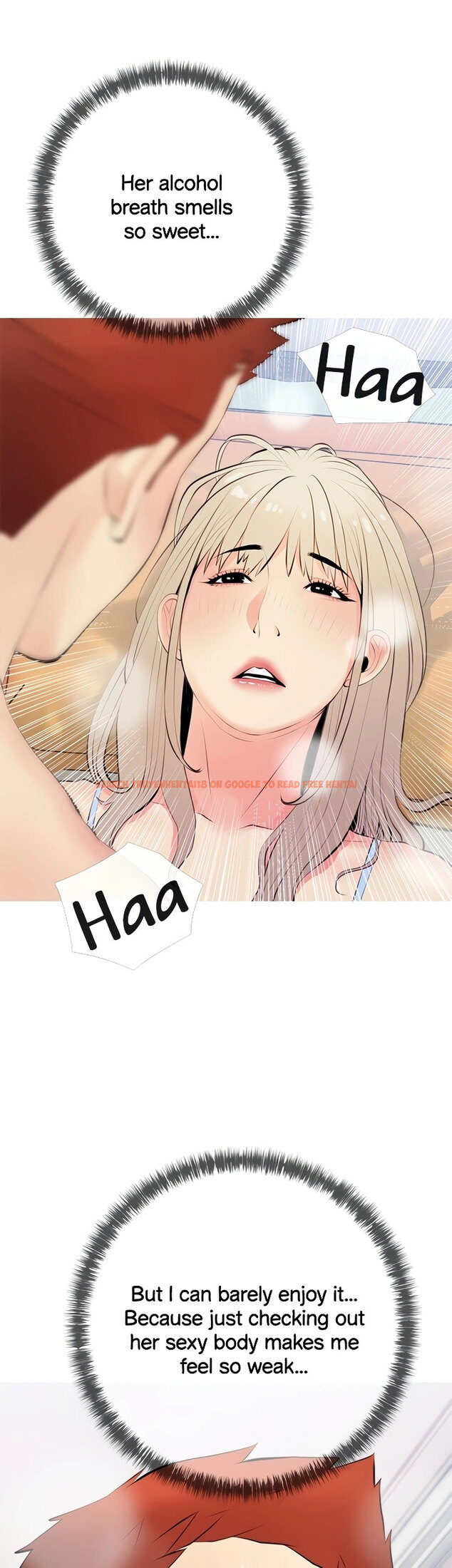 Read Hentai Image 34 754 in comic Banging My Aunt - Chapter 51 - www.hentaitnt.net