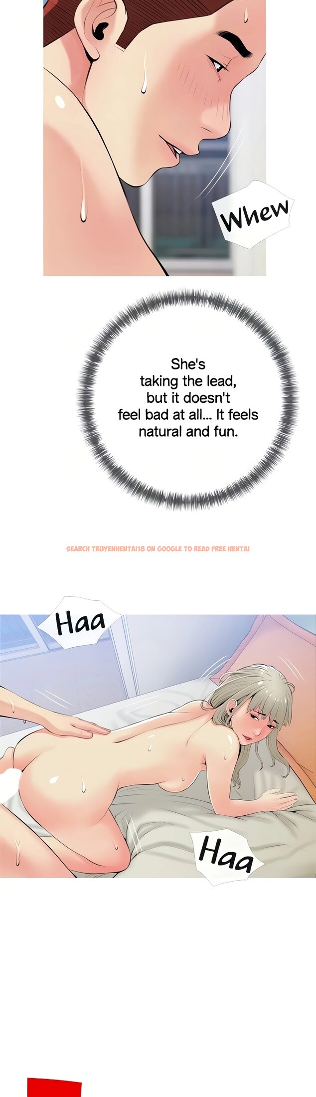 Read Hentai Image 20 812 in comic Banging My Aunt - Chapter 52 - www.hentaitnt.net