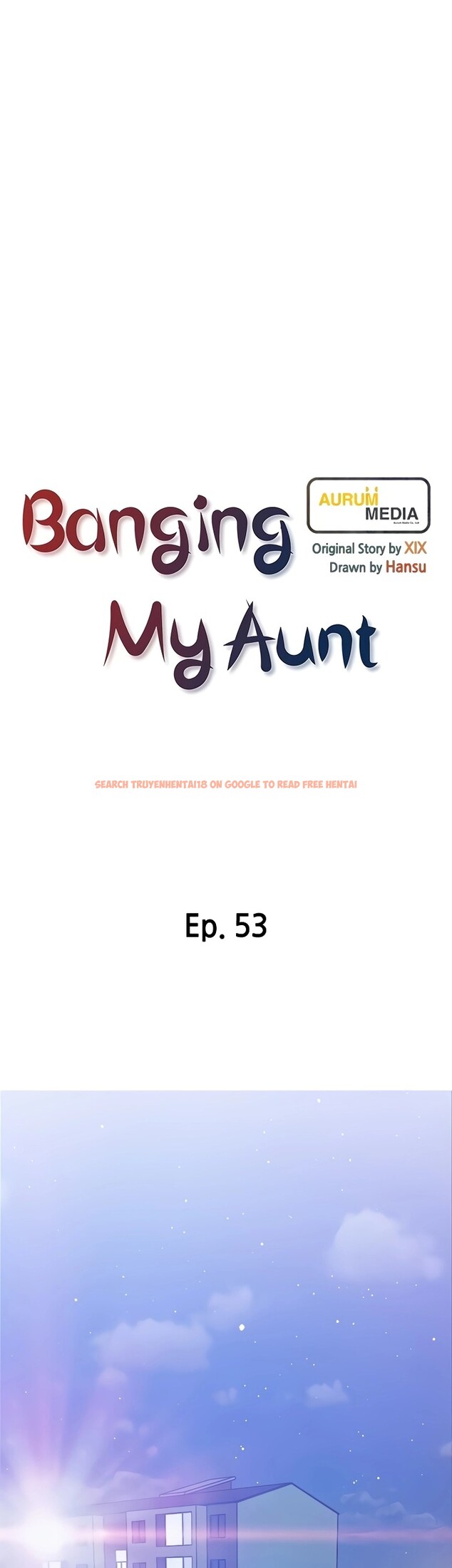 Read Hentai Image 8 983 in comic Banging My Aunt - Chapter 53 - www.hentaitnt.net