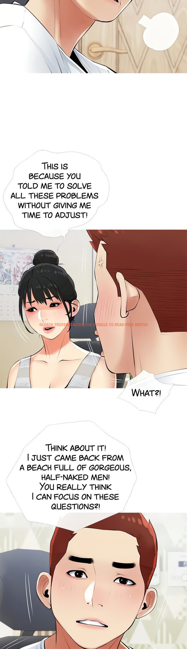 Read Hentai Image 14 587 in comic Banging My Aunt - Chapter 54 - www.hentaitnt.net
