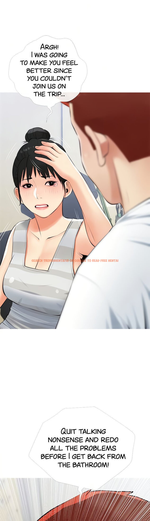 Read Hentai Image 19 587 in comic Banging My Aunt - Chapter 54 - www.hentaitnt.net