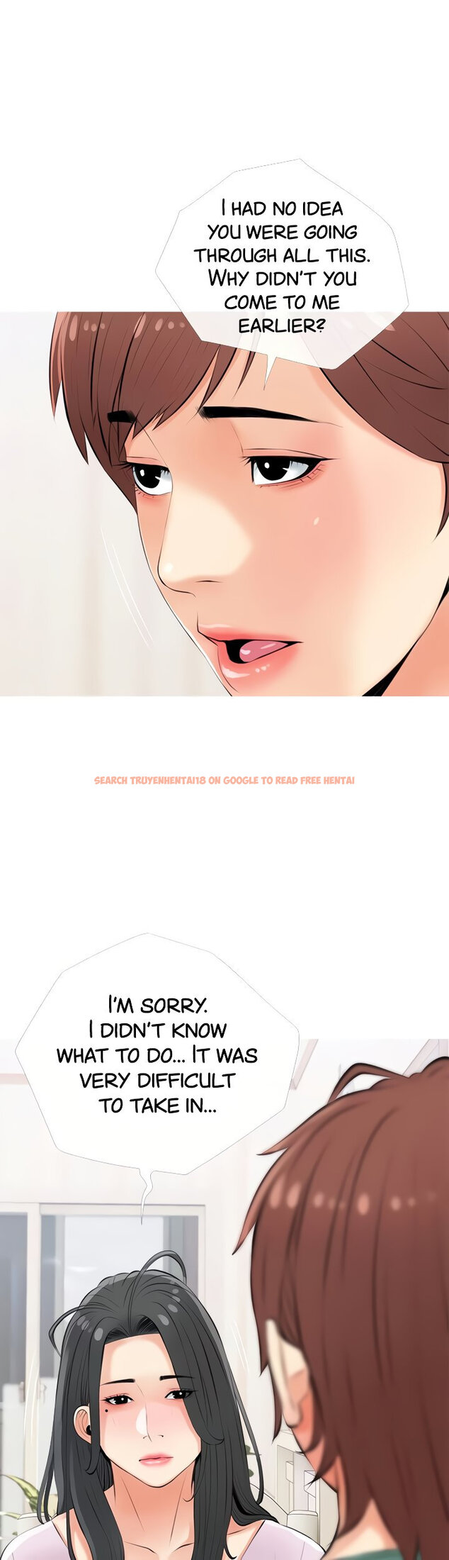 Read Hentai Image 27 587 in comic Banging My Aunt - Chapter 54 - www.hentaitnt.net