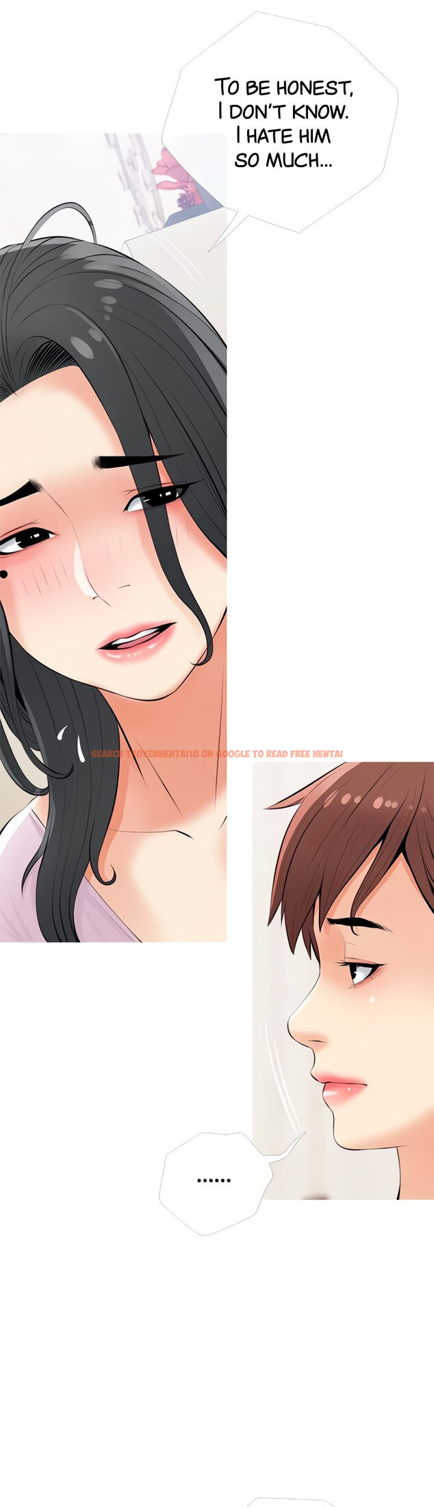 Read Hentai Image 29 588 in comic Banging My Aunt - Chapter 54 - www.hentaitnt.net