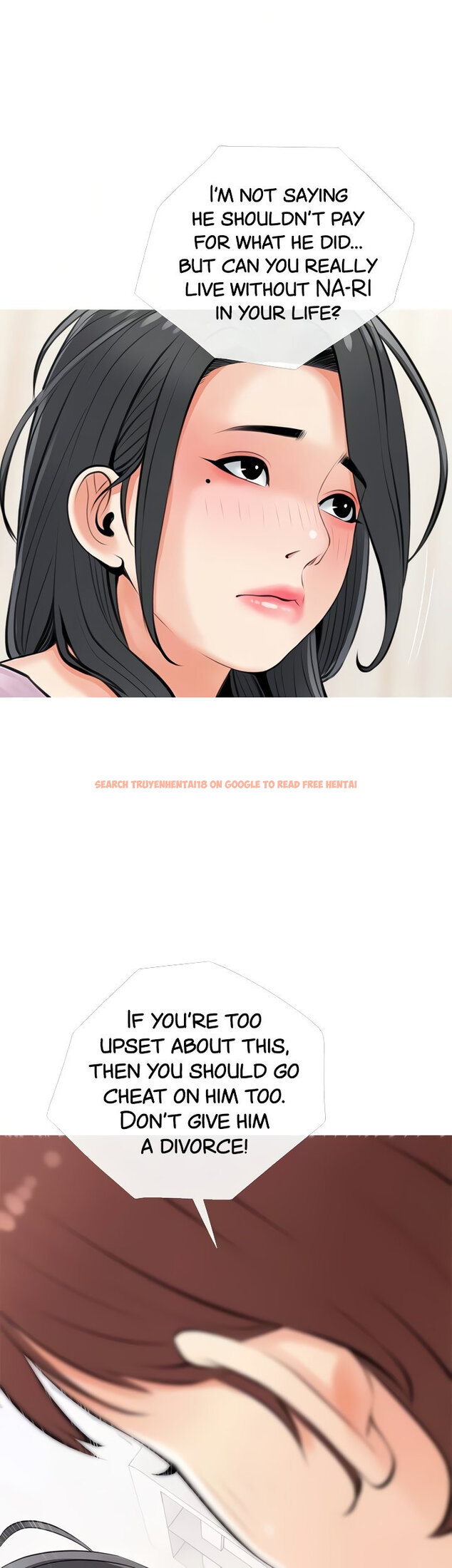 Read Hentai Image 31 588 in comic Banging My Aunt - Chapter 54 - www.hentaitnt.net