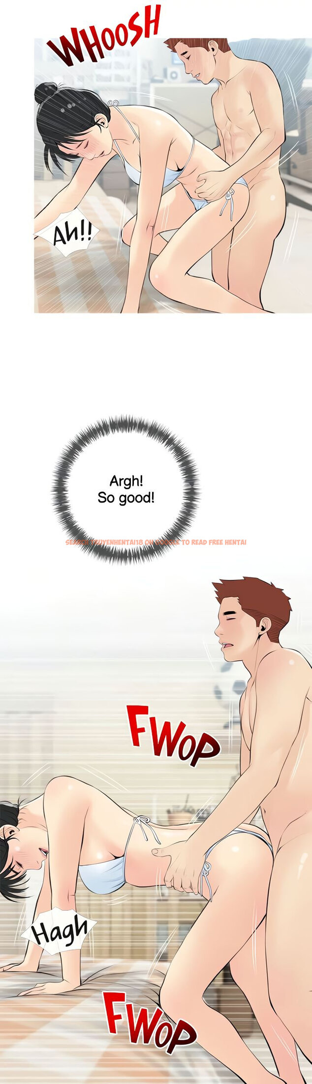 Read Hentai Image 25 631 in comic Banging My Aunt - Chapter 55 - www.hentaitnt.net