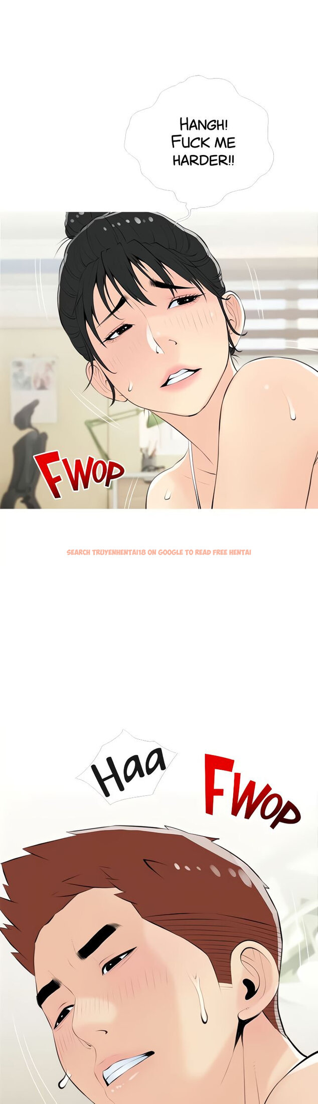 Read Hentai Image 26 631 in comic Banging My Aunt - Chapter 55 - www.hentaitnt.net