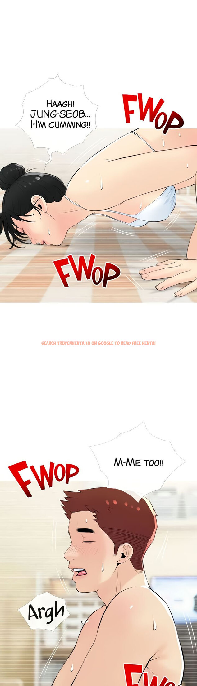 Read Hentai Image 30 632 in comic Banging My Aunt - Chapter 55 - www.hentaitnt.net