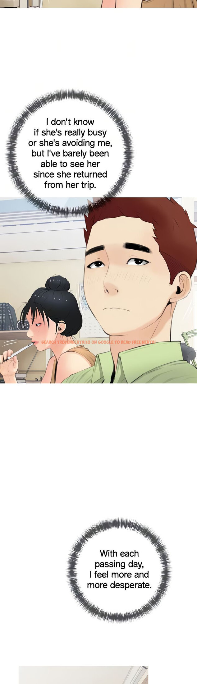 Read Hentai Image 12 521 in comic Banging My Aunt - Chapter 56 - hentaitnt.net