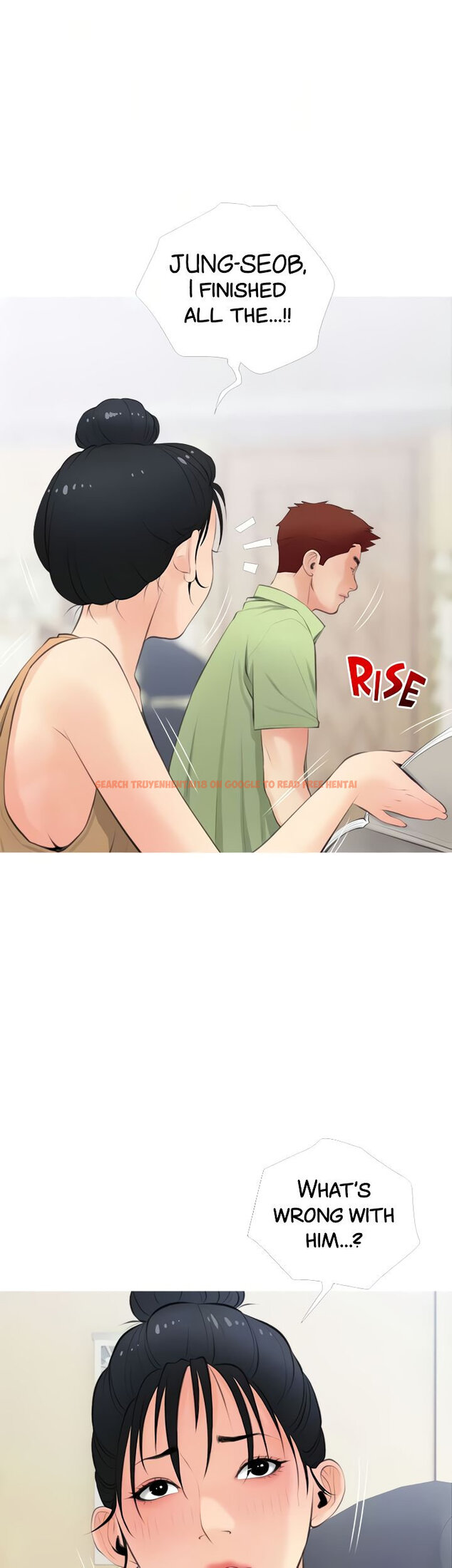 Read Hentai Image 14 521 in comic Banging My Aunt - Chapter 56 - hentaitnt.net