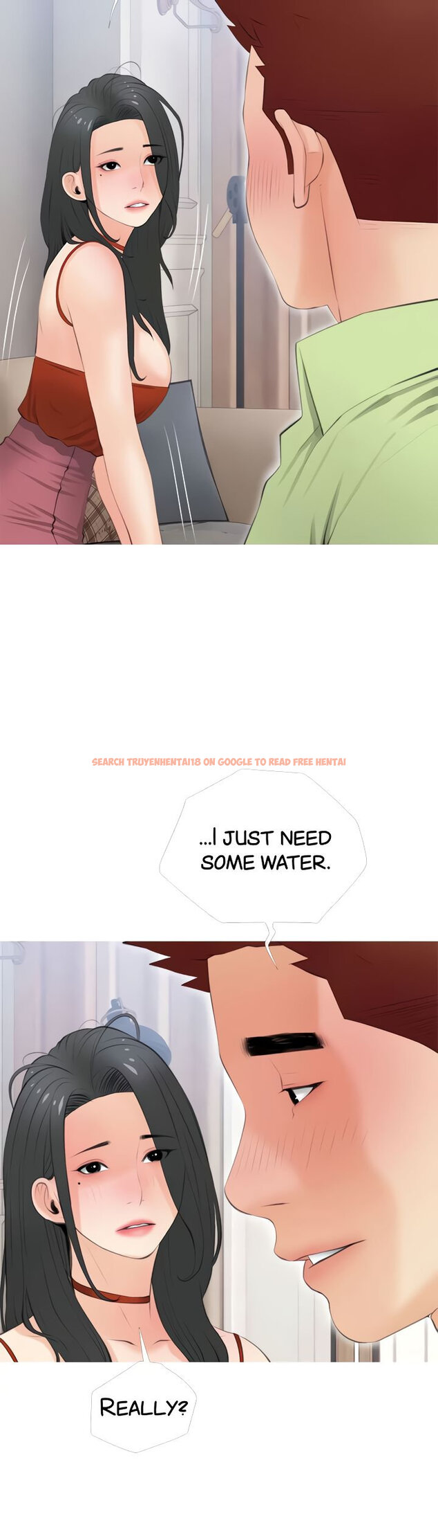 Read Hentai Image 21 521 in comic Banging My Aunt - Chapter 56 - hentaitnt.net