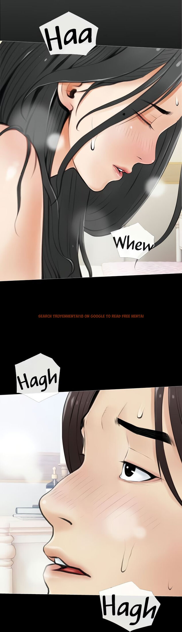 Read Hentai Image 25 522 in comic Banging My Aunt - Chapter 56 - hentaitnt.net