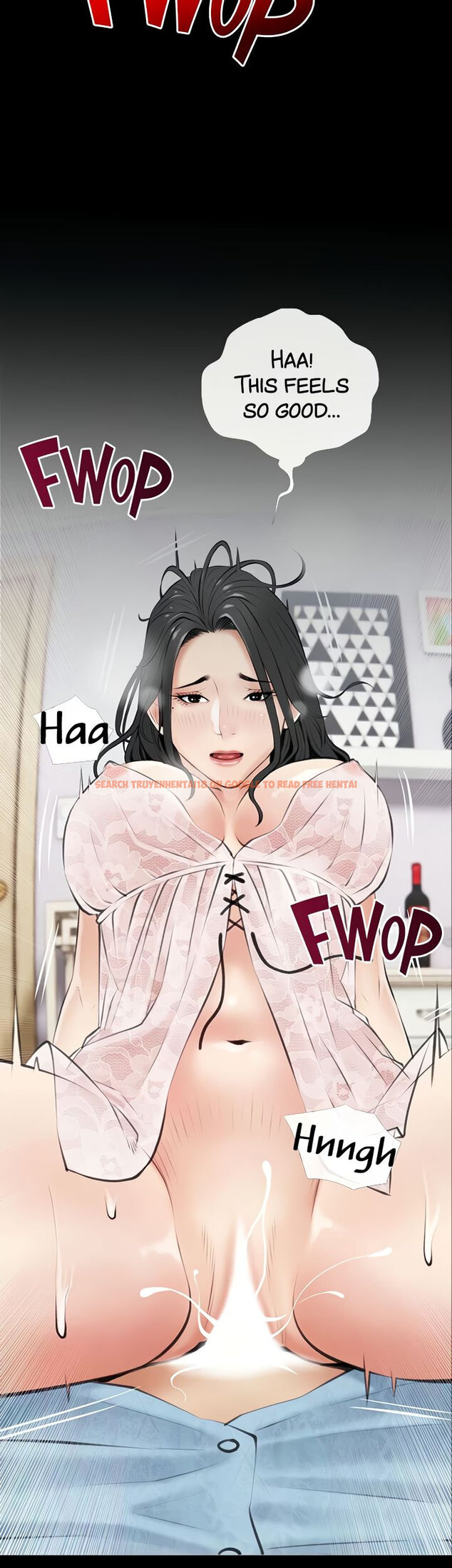 Read Hentai Image 29 522 in comic Banging My Aunt - Chapter 56 - hentaitnt.net