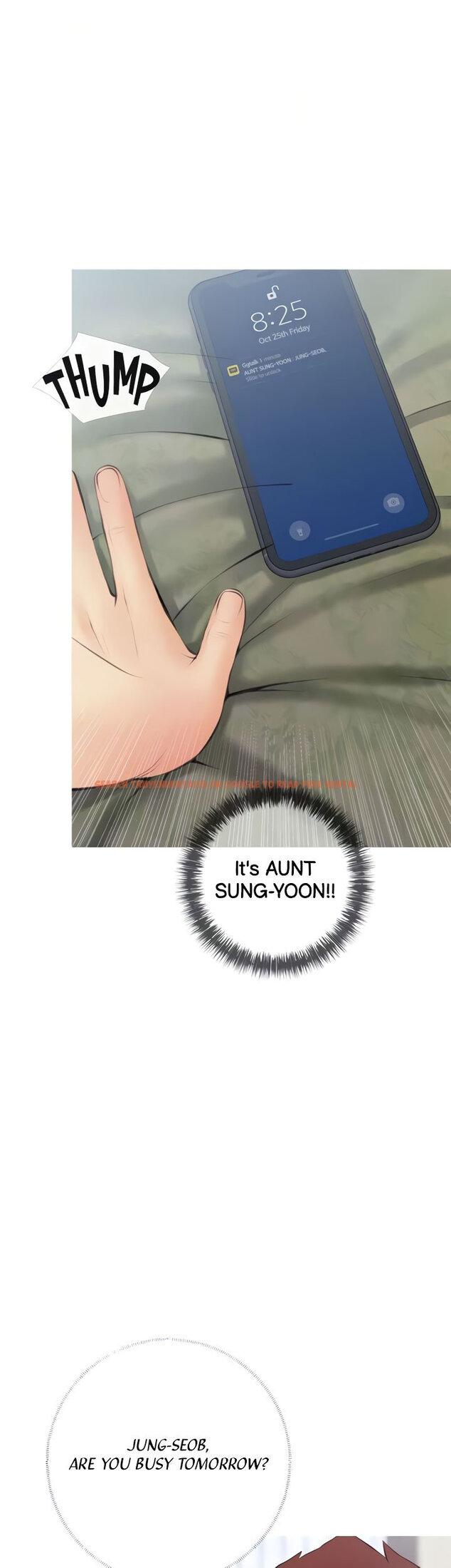 Read Hentai Image 32 522 in comic Banging My Aunt - Chapter 56 - hentaitnt.net