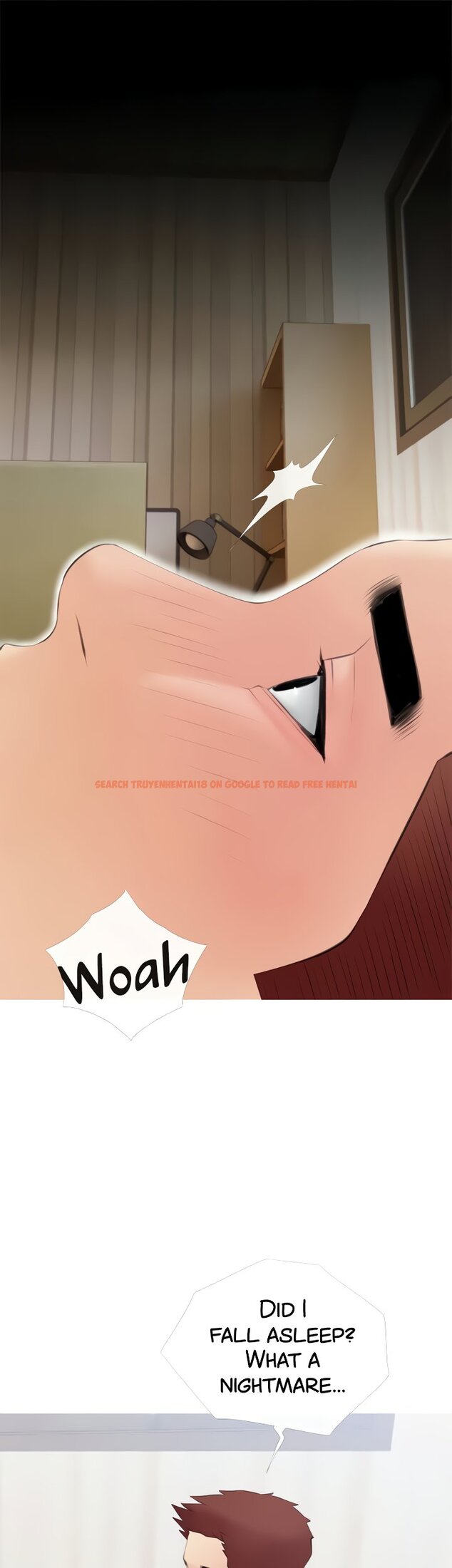 Read Hentai Image 1 574 in comic Banging My Aunt - Chapter 57 - hentaitnt.net