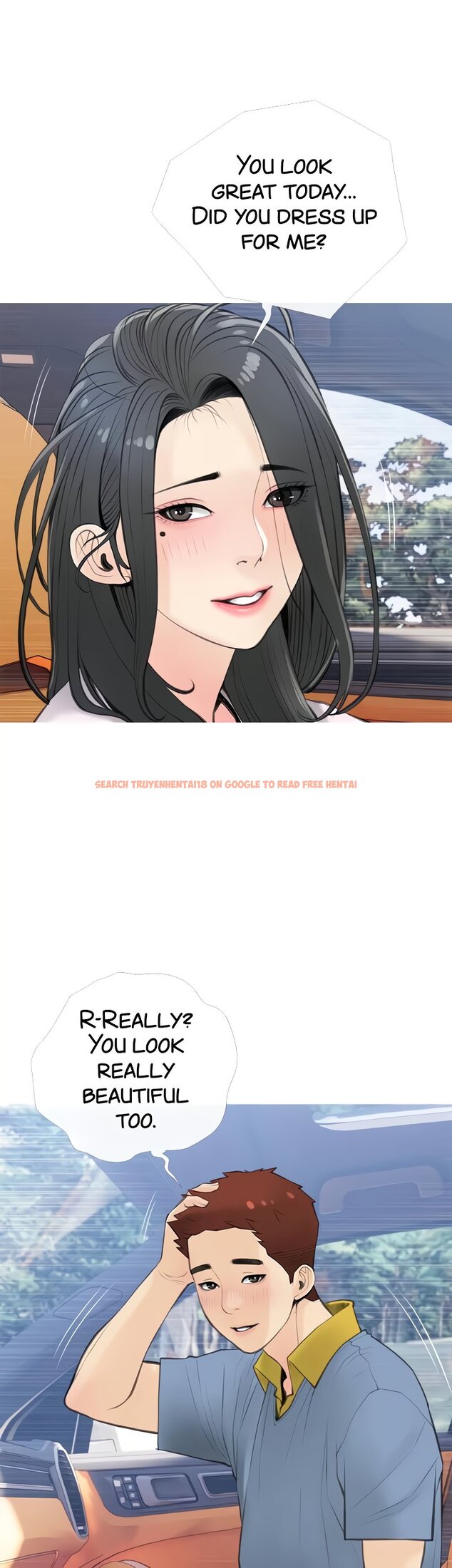 Read Hentai Image 10 575 in comic Banging My Aunt - Chapter 57 - hentaitnt.net