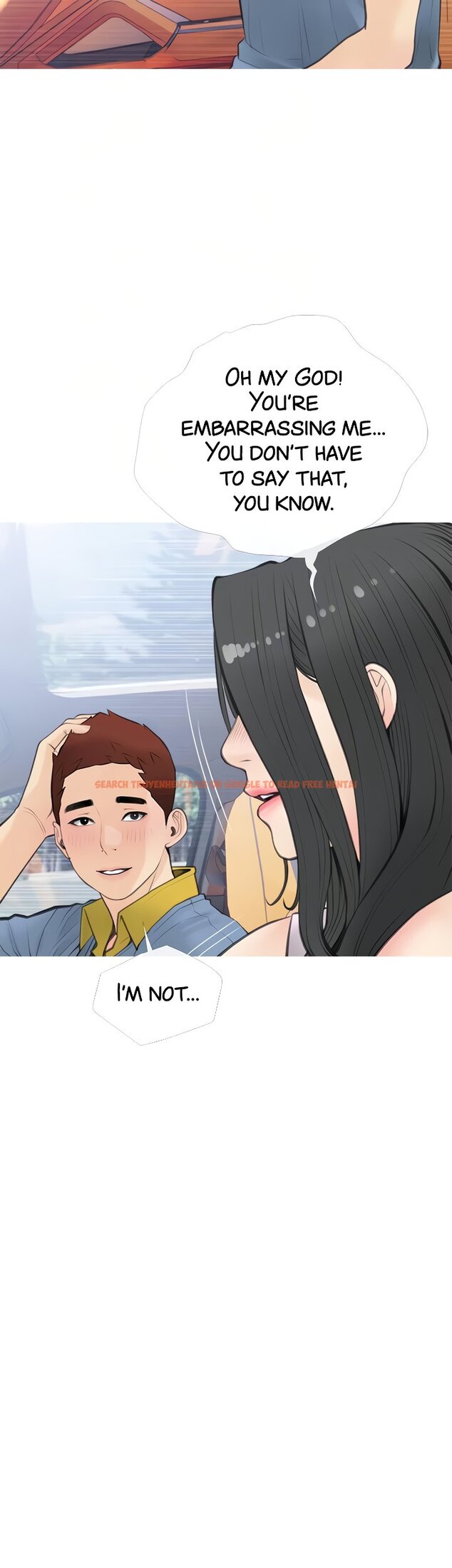 Read Hentai Image 11 575 in comic Banging My Aunt - Chapter 57 - hentaitnt.net