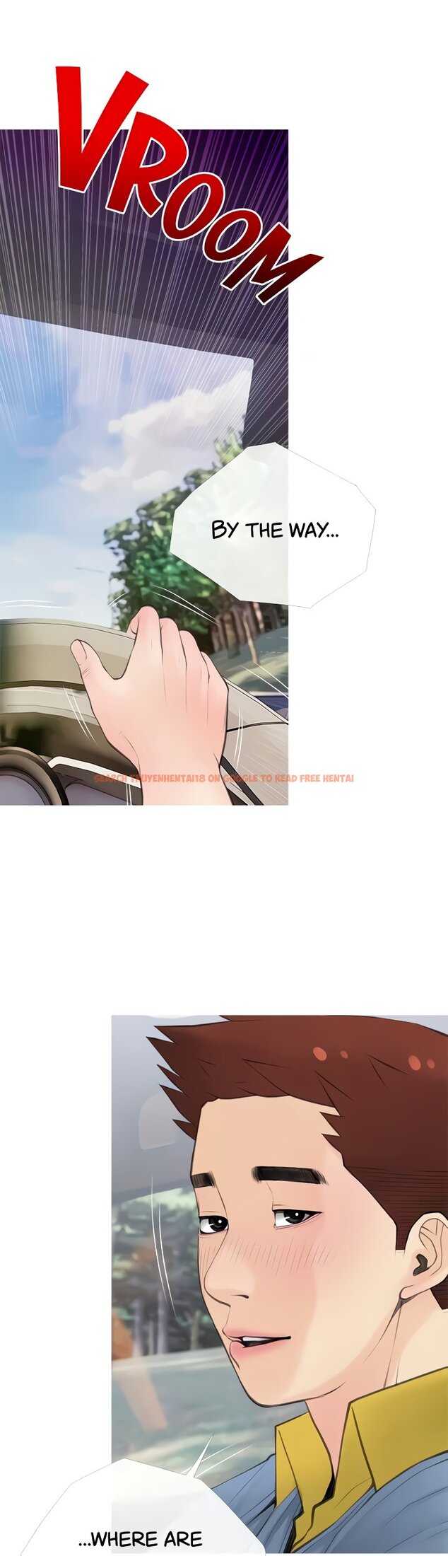 Read Hentai Image 12 575 in comic Banging My Aunt - Chapter 57 - hentaitnt.net