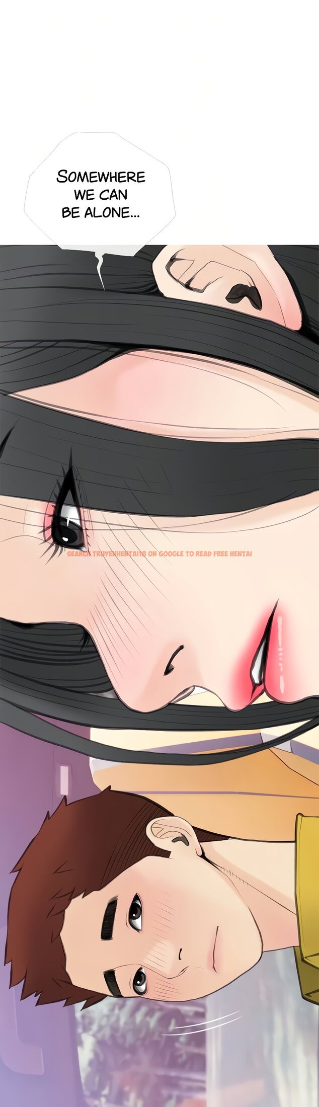 Read Hentai Image 14 575 in comic Banging My Aunt - Chapter 57 - hentaitnt.net