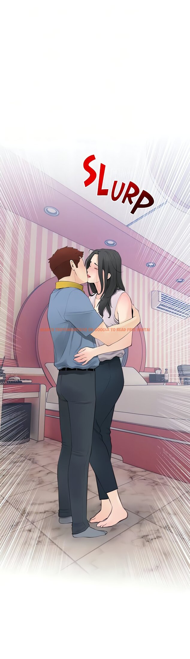 Read Hentai Image 16 575 in comic Banging My Aunt - Chapter 57 - hentaitnt.net