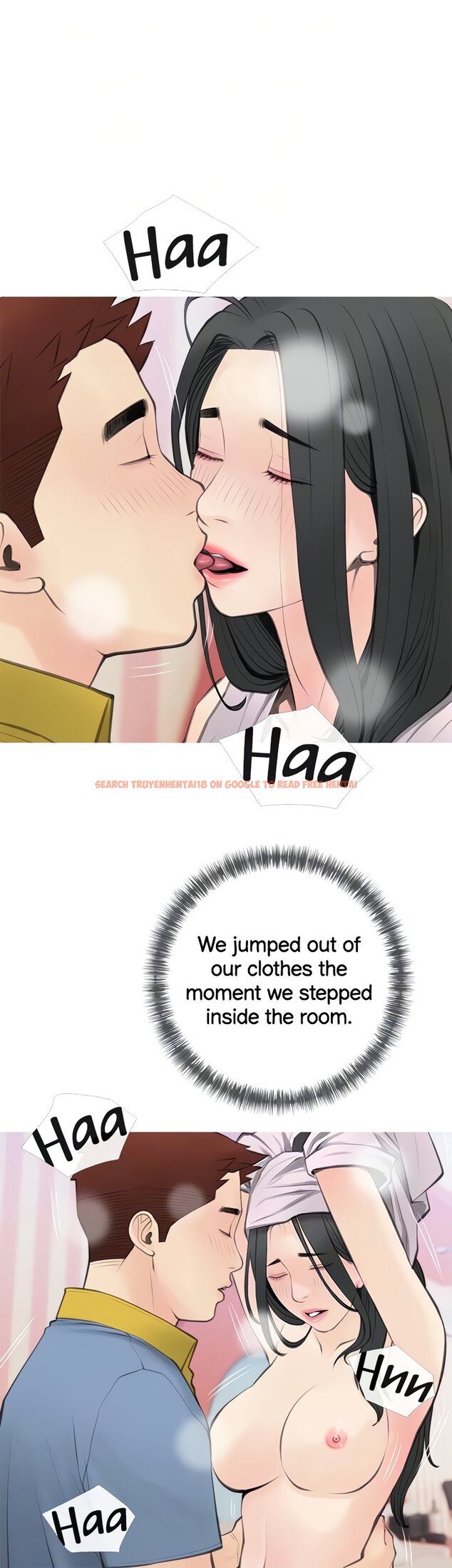 Read Hentai Image 17 575 in comic Banging My Aunt - Chapter 57 - hentaitnt.net