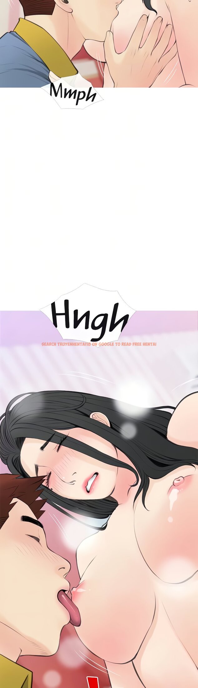 Read Hentai Image 19 575 in comic Banging My Aunt - Chapter 57 - hentaitnt.net