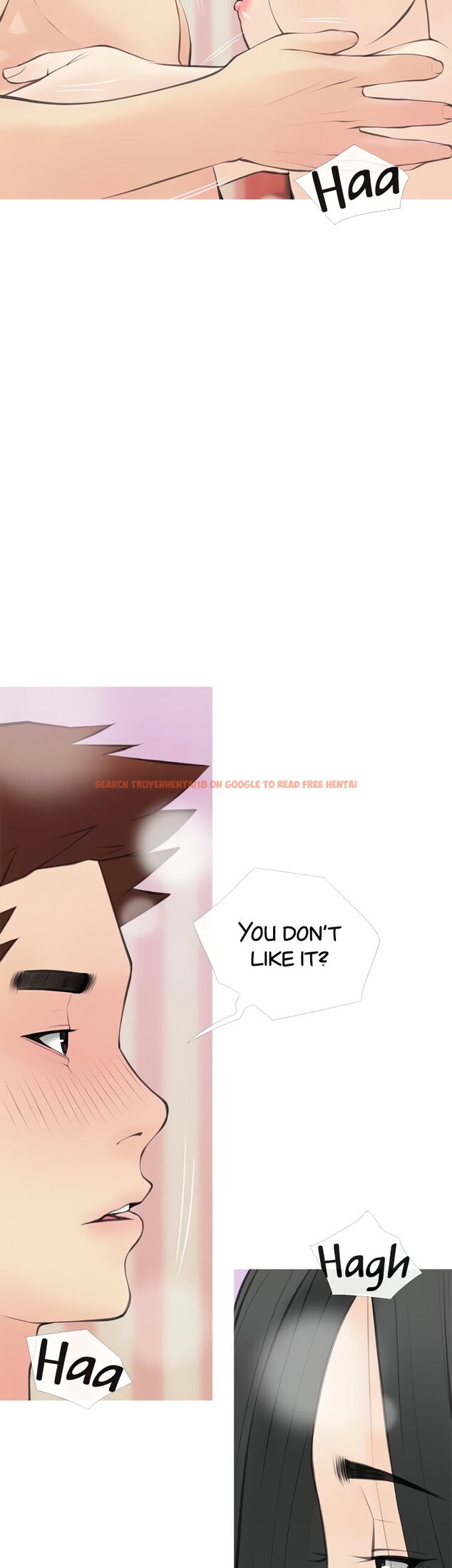 Read Hentai Image 23 576 in comic Banging My Aunt - Chapter 57 - hentaitnt.net