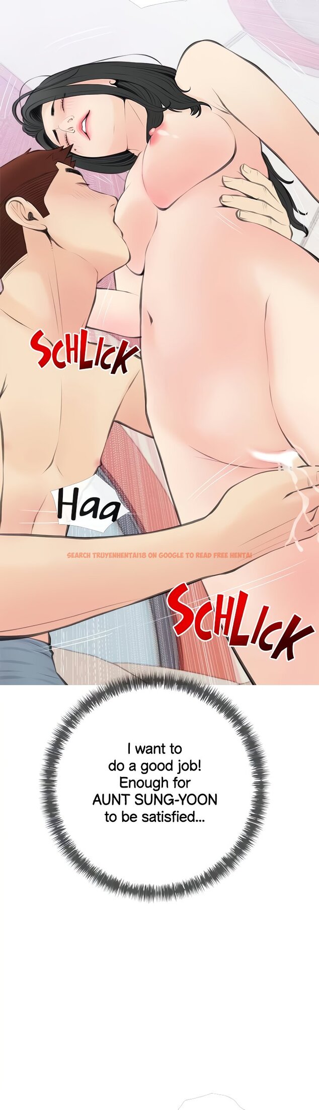Read Hentai Image 28 576 in comic Banging My Aunt - Chapter 57 - hentaitnt.net