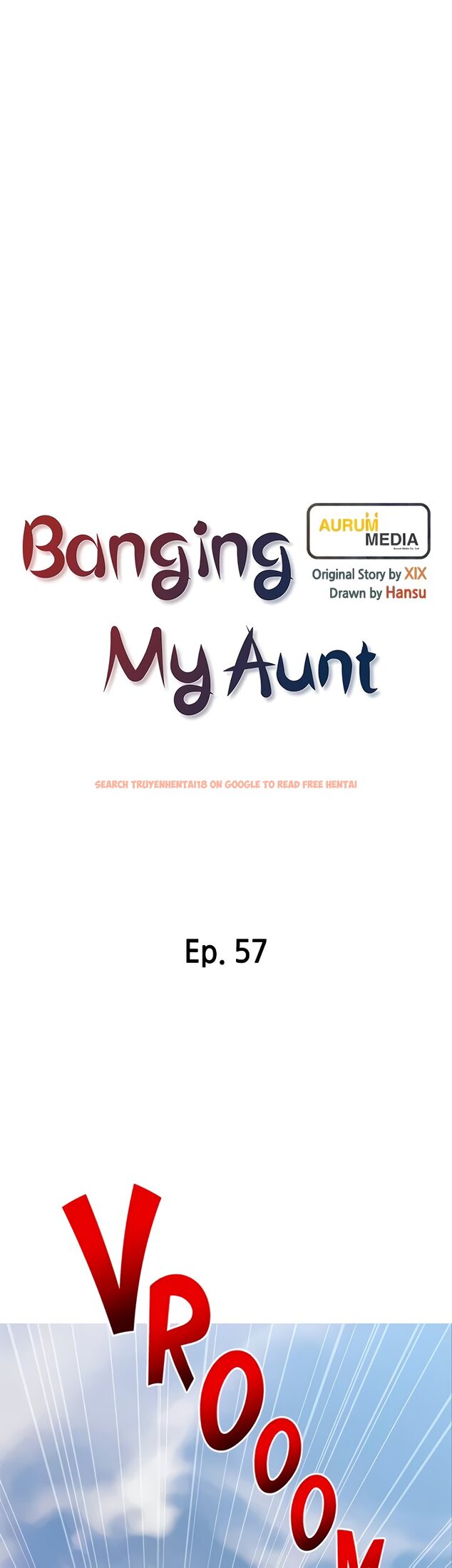 Read Hentai Image 7 575 in comic Banging My Aunt - Chapter 57 - hentaitnt.net