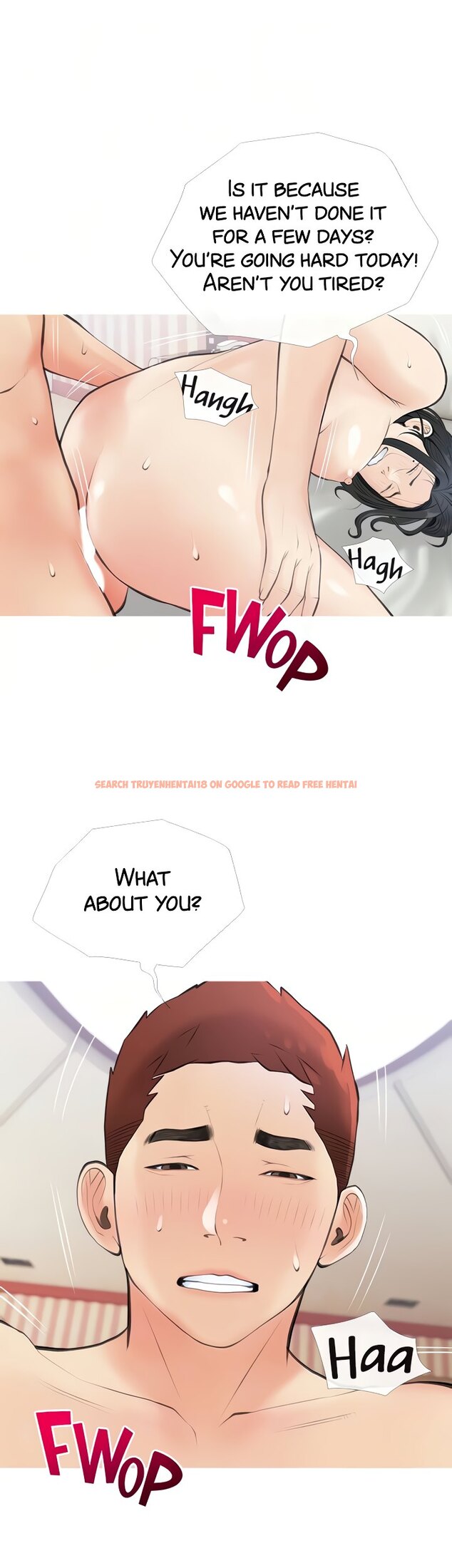 Read Hentai Image 11 416 in comic Banging My Aunt - Chapter 58 - hentaitnt.net