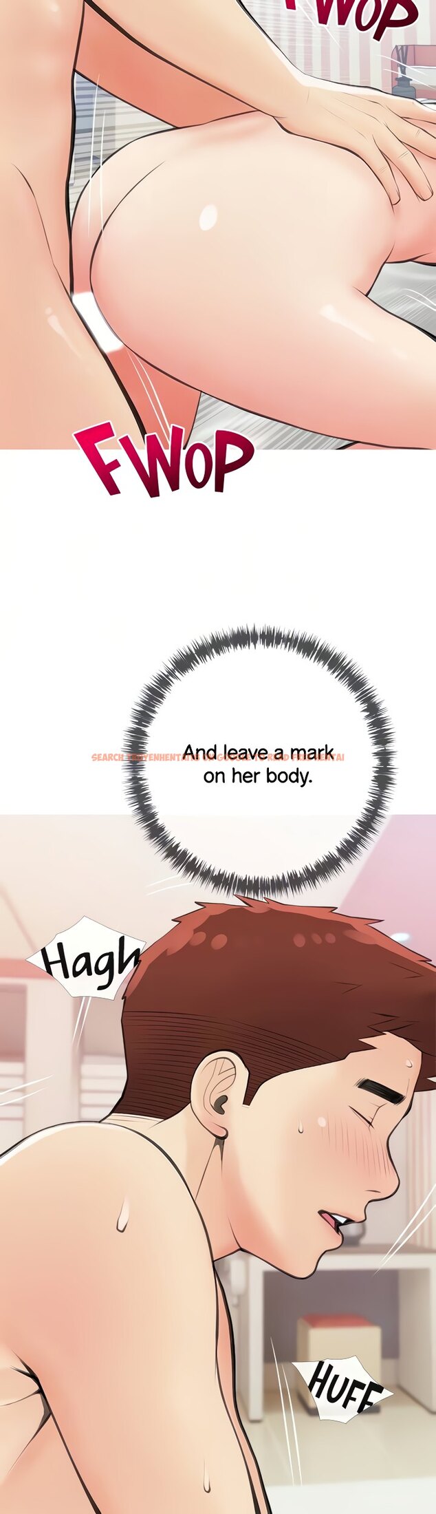 Read Hentai Image 14 416 in comic Banging My Aunt - Chapter 58 - hentaitnt.net