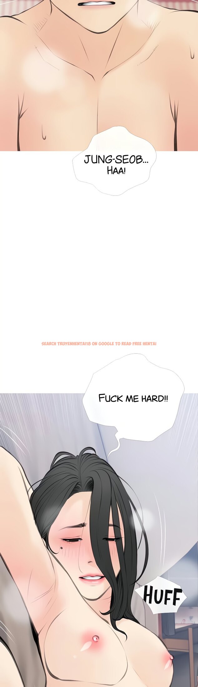 Read Hentai Image 2 414 in comic Banging My Aunt - Chapter 58 - hentaitnt.net