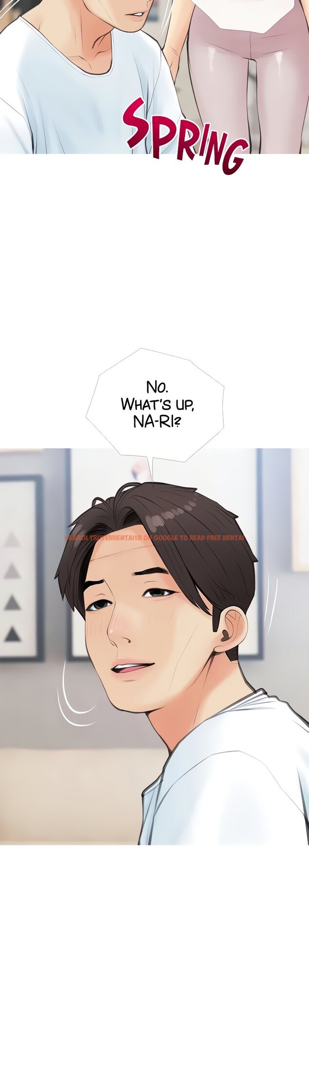 Read Hentai Image 28 418 in comic Banging My Aunt - Chapter 58 - hentaitnt.net