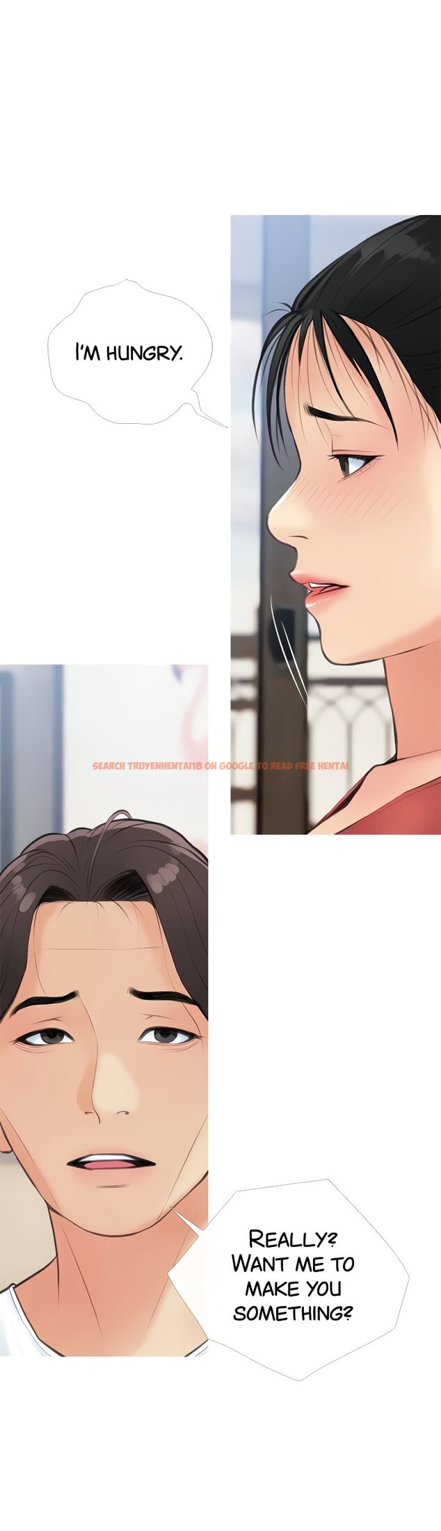 Read Hentai Image 29 418 in comic Banging My Aunt - Chapter 58 - hentaitnt.net