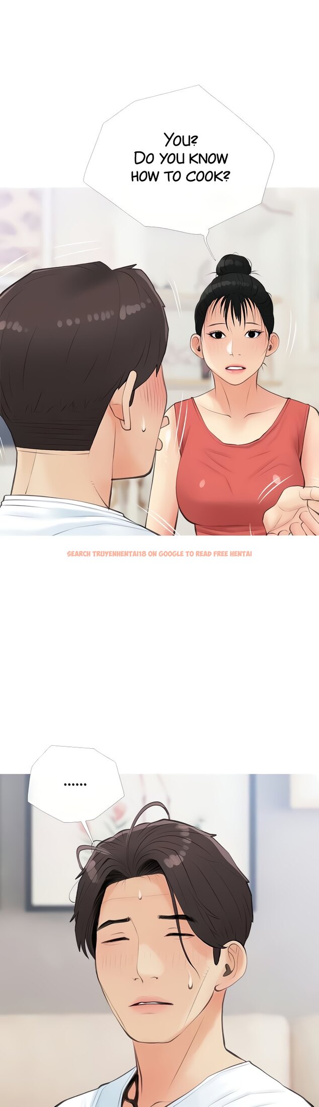 Read Hentai Image 30 418 in comic Banging My Aunt - Chapter 58 - hentaitnt.net