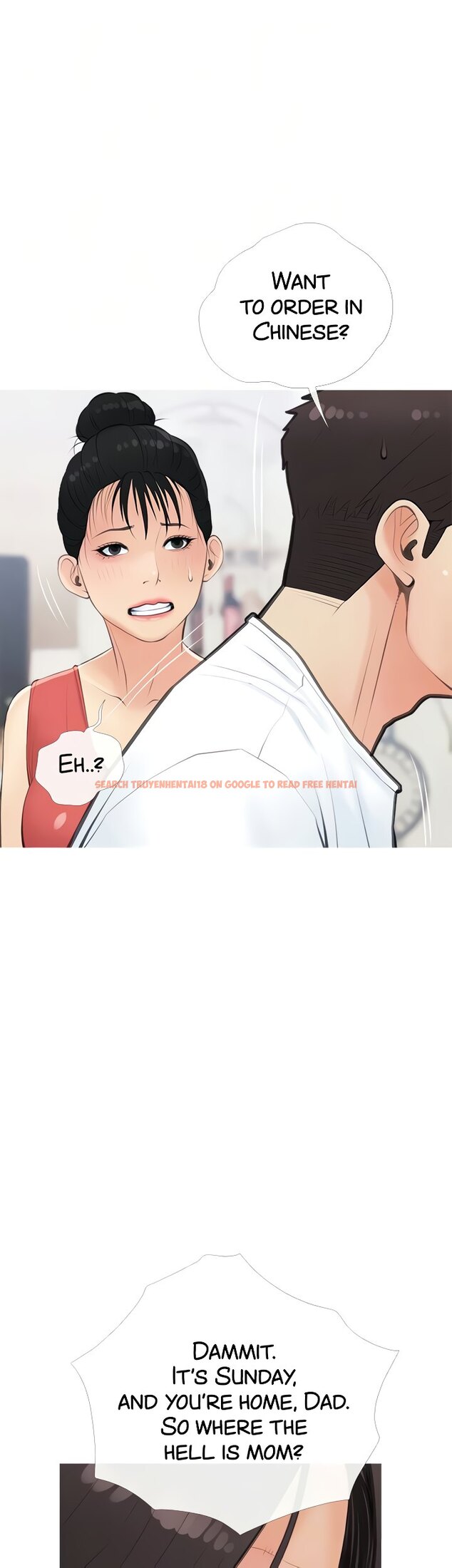 Read Hentai Image 31 419 in comic Banging My Aunt - Chapter 58 - hentaitnt.net