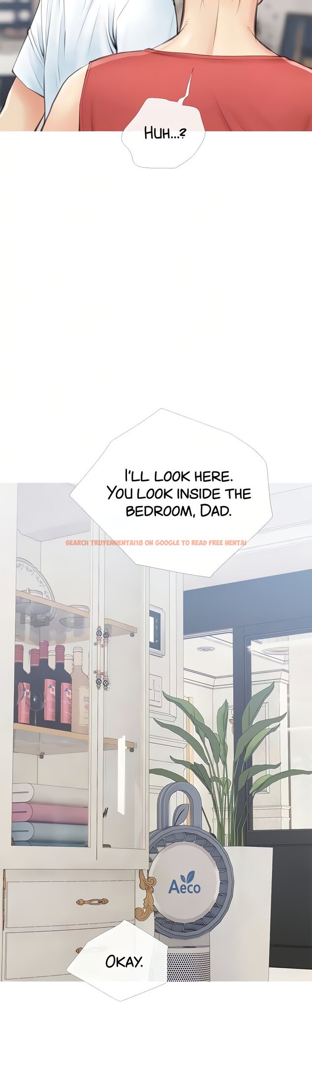 Read Hentai Image 33 419 in comic Banging My Aunt - Chapter 58 - hentaitnt.net